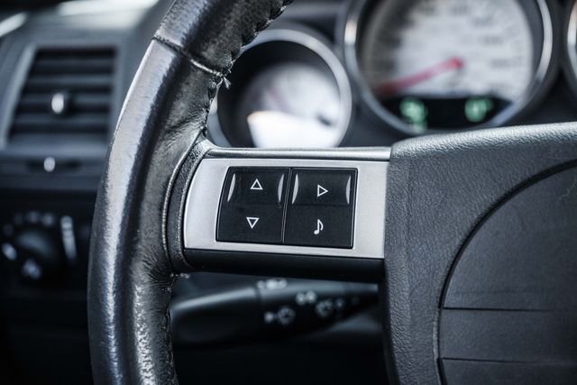 2008 Dodge Challenger SRT8 Widebody | Addison, TX | Apex Auto Sports