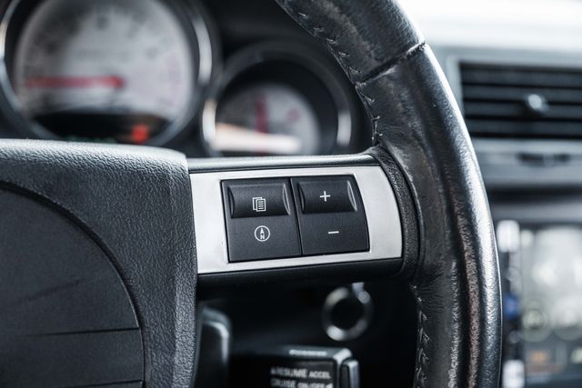 2008 Dodge Challenger SRT8 Widebody | Addison, TX | Apex Auto Sports