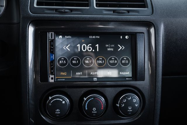 2008 Dodge Challenger SRT8 Widebody | Addison, TX | Apex Auto Sports