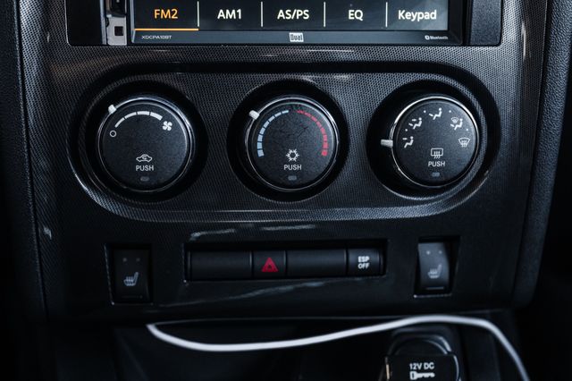 2008 Dodge Challenger SRT8 Widebody | Addison, TX | Apex Auto Sports