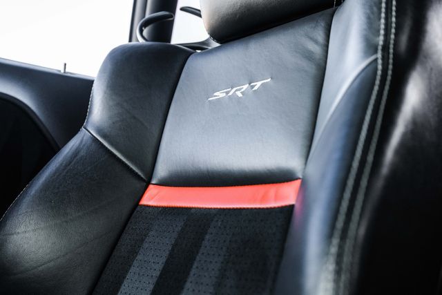 2008 Dodge Challenger SRT8 Widebody | Addison, TX | Apex Auto Sports