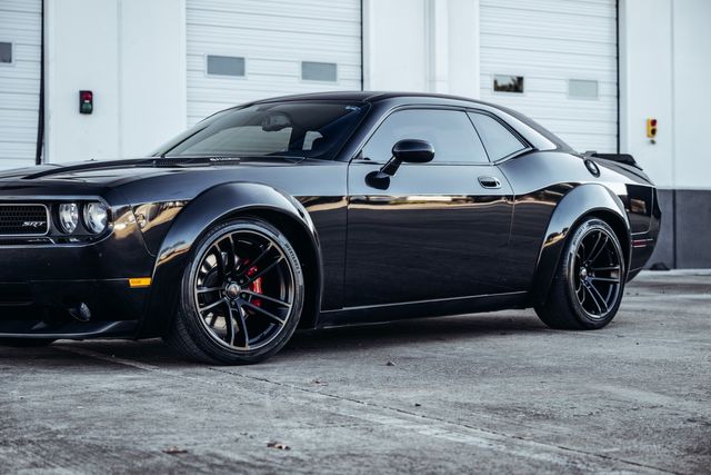 2008 Dodge Challenger SRT8 Widebody | Addison, TX | Apex Auto Sports