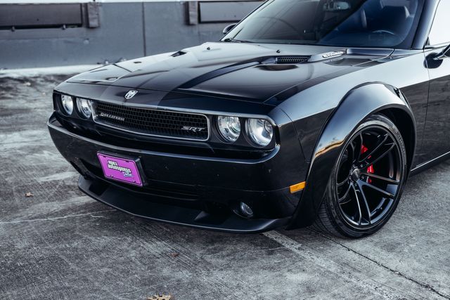 2008 Dodge Challenger SRT8 Widebody | Addison, TX | Apex Auto Sports
