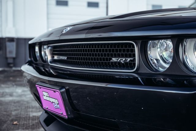 2008 Dodge Challenger SRT8 Widebody | Addison, TX | Apex Auto Sports