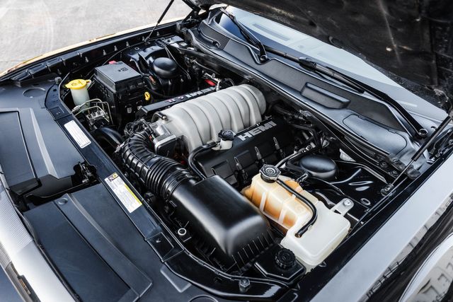 2008 Dodge Challenger SRT8 Widebody | Addison, TX | Apex Auto Sports