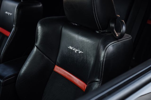 2008 Dodge Challenger SRT8 Widebody | Addison, TX | Apex Auto Sports