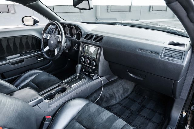 2008 Dodge Challenger SRT8 Widebody | Addison, TX | Apex Auto Sports