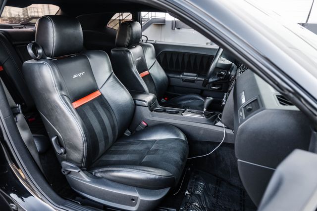 2008 Dodge Challenger SRT8 Widebody | Addison, TX | Apex Auto Sports