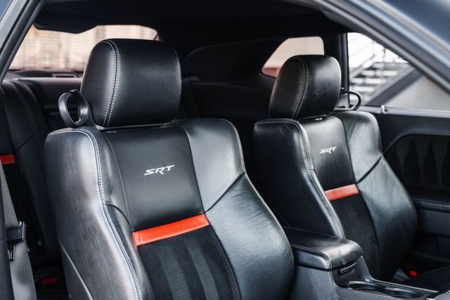 2008 Dodge Challenger SRT8 Widebody | Addison, TX | Apex Auto Sports