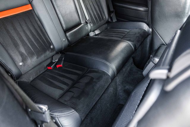 2008 Dodge Challenger SRT8 Widebody | Addison, TX | Apex Auto Sports