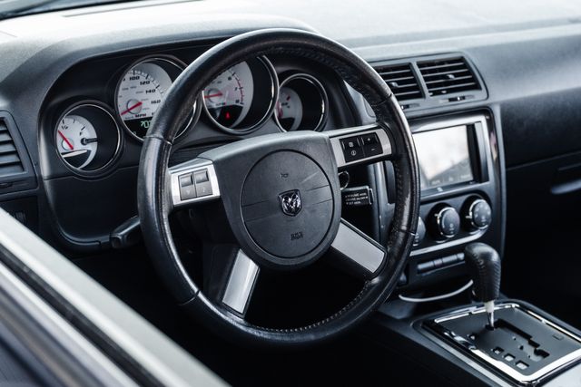 2008 Dodge Challenger SRT8 Widebody | Addison, TX | Apex Auto Sports