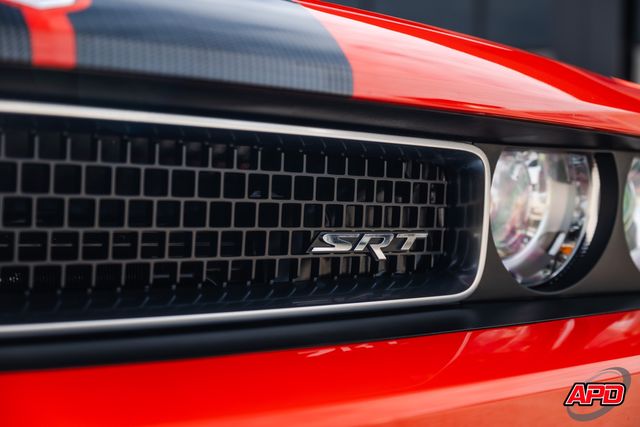 2008 Dodge Challenger SRT8 2008 Dodge Challenger SRT8