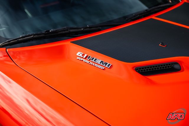 2008 Dodge Challenger SRT8 2008 Dodge Challenger SRT8