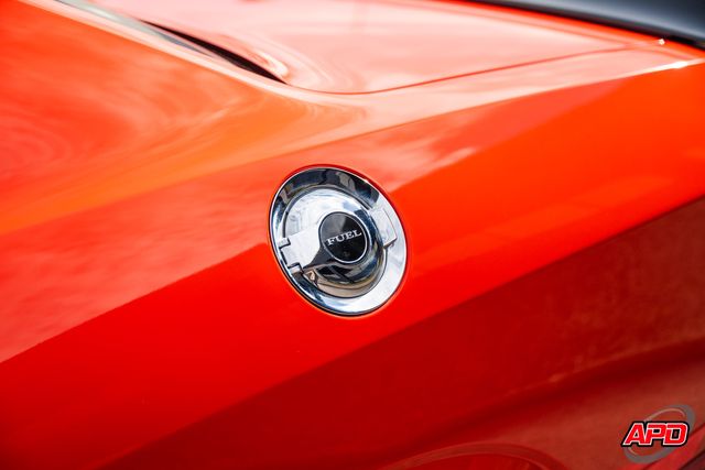 2008 Dodge Challenger SRT8 2008 Dodge Challenger SRT8