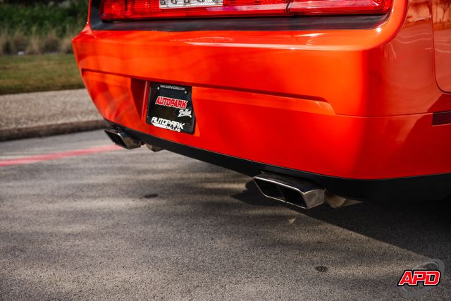 2008 Dodge Challenger SRT8 2008 Dodge Challenger SRT8