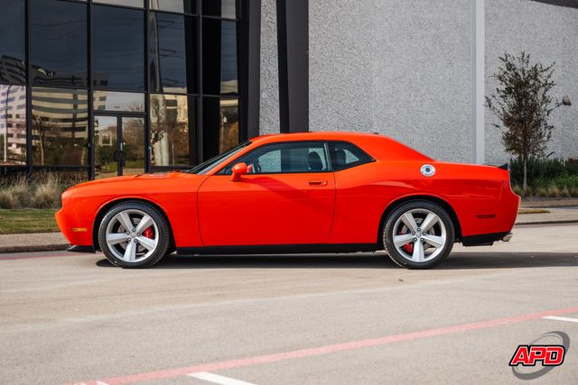 2008 Dodge Challenger SRT8 2008 Dodge Challenger SRT8