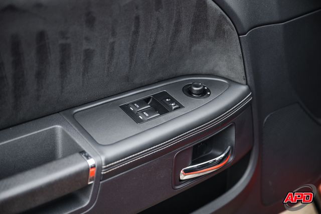 2008 Dodge Challenger SRT8 2008 Dodge Challenger SRT8