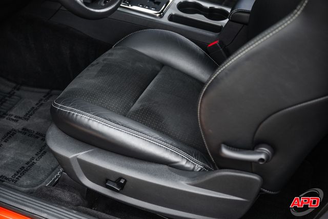 2008 Dodge Challenger SRT8 2008 Dodge Challenger SRT8