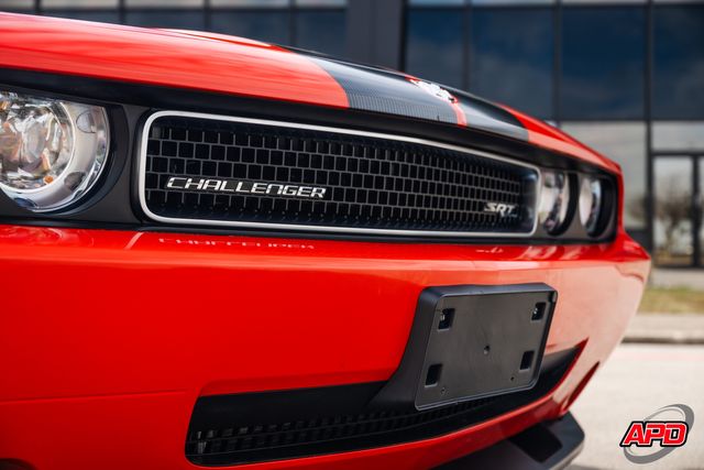 2008 Dodge Challenger SRT8 2008 Dodge Challenger SRT8