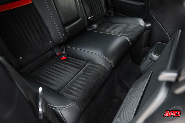 2008 Dodge Challenger SRT8 2008 Dodge Challenger SRT8