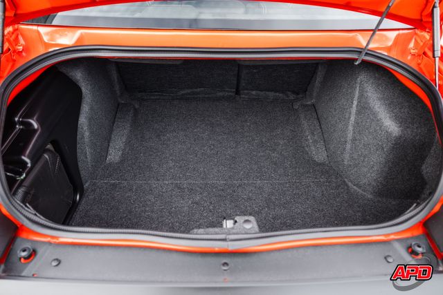 2008 Dodge Challenger SRT8 2008 Dodge Challenger SRT8