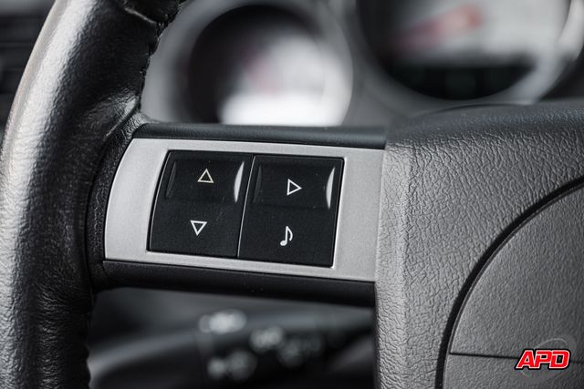 2008 Dodge Challenger SRT8 2008 Dodge Challenger SRT8