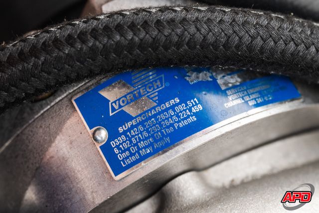 2008 Dodge Challenger SRT8 2008 Dodge Challenger SRT8