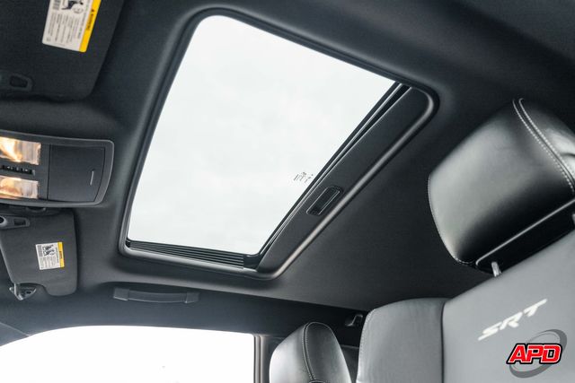 2008 Dodge Challenger SRT8 2008 Dodge Challenger SRT8