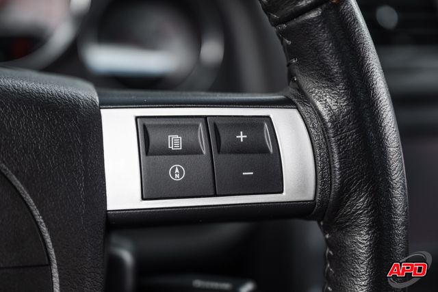 2008 Dodge Challenger SRT8 2008 Dodge Challenger SRT8