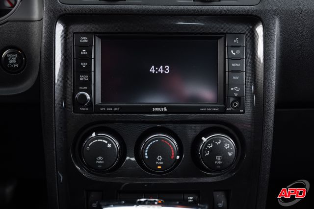 2008 Dodge Challenger SRT8 2008 Dodge Challenger SRT8