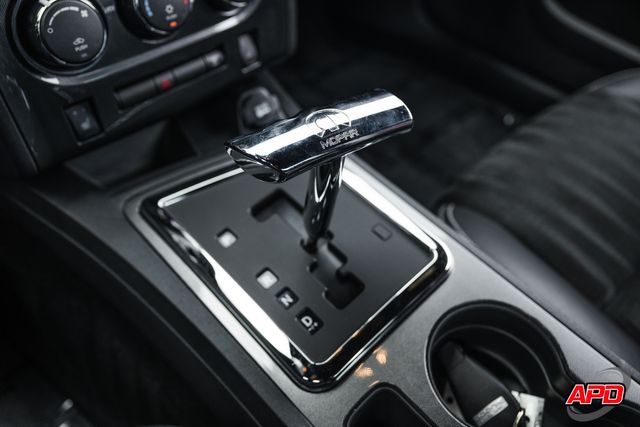 2008 Dodge Challenger SRT8 2008 Dodge Challenger SRT8