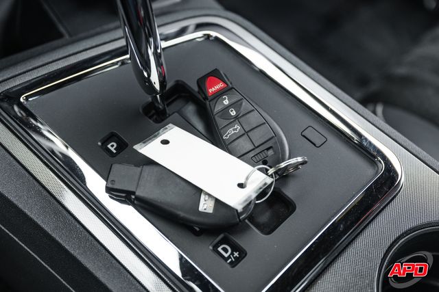 2008 Dodge Challenger SRT8 2008 Dodge Challenger SRT8