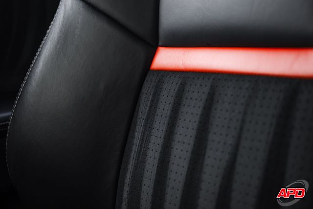 2008 Dodge Challenger SRT8 2008 Dodge Challenger SRT8