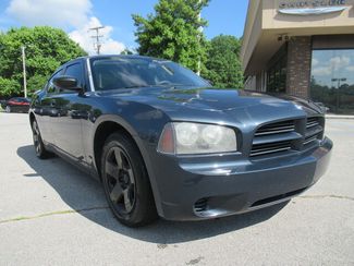 2008 Dodge Charger 4dr Sdn RWD | Jefferson City, TN | Farris Motor Company in Jefferson City, TN 37760
