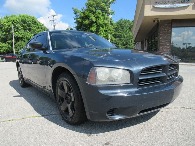 2008 Dodge Charger 4dr Sdn RWD | Jefferson City, TN | Farris Motor Company