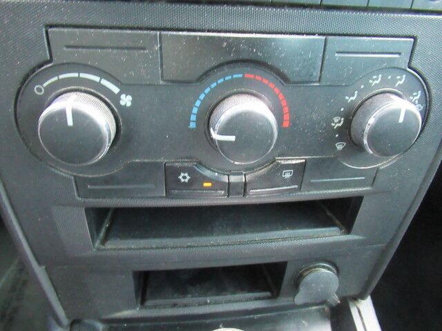 2008 Dodge Charger 4dr Sdn RWD