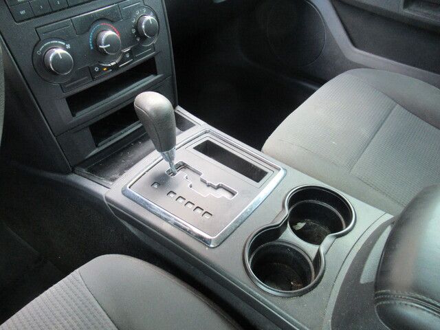 2008 Dodge Charger 4dr Sdn RWD