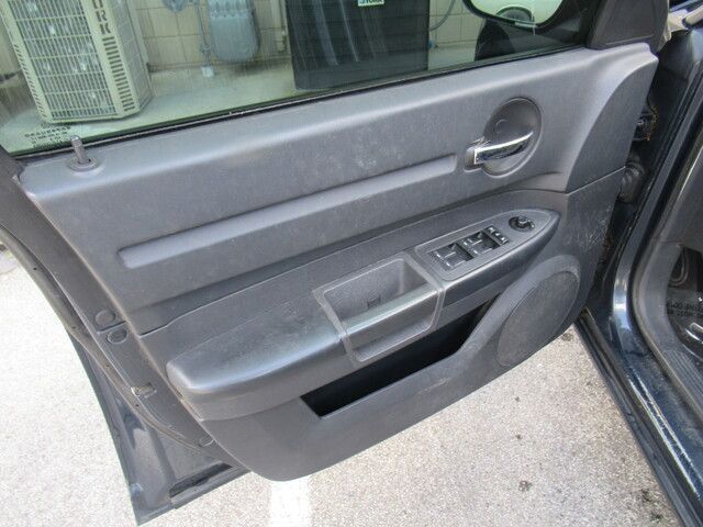 2008 Dodge Charger 4dr Sdn RWD