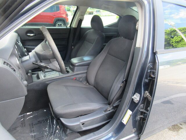 2008 Dodge Charger 4dr Sdn RWD