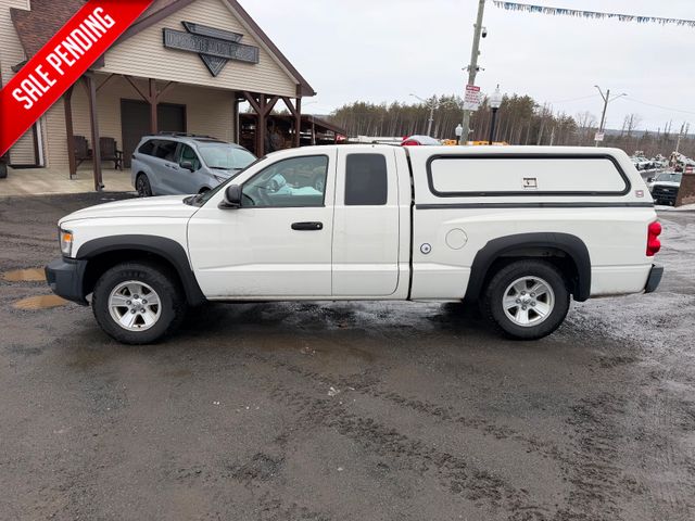 2008 Dodge Dakota  | Hoosick Falls, New York | Upstate Auto Sales
