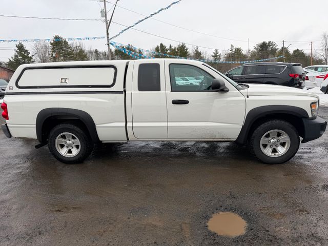 2008 Dodge Dakota