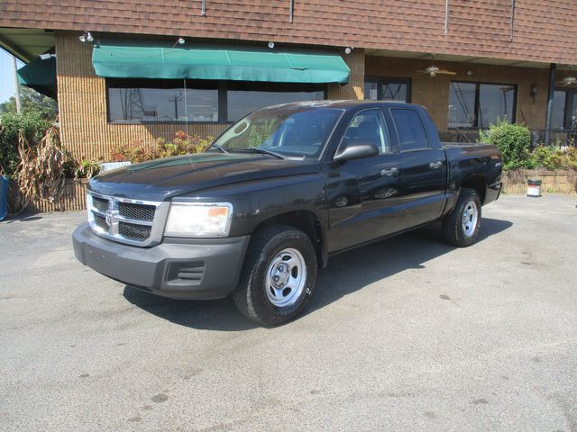 2008 Dodge Dakota ST | Memphis, TN | Peck Daniel Auto Sales