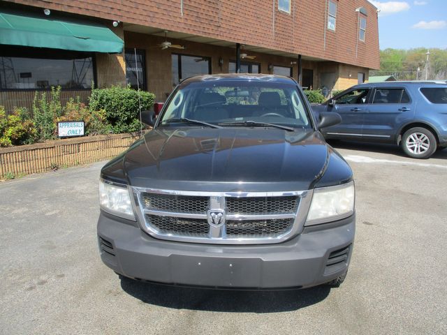 2008 Dodge Dakota ST