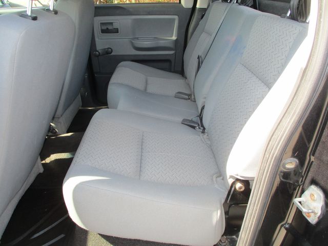 2008 Dodge Dakota ST