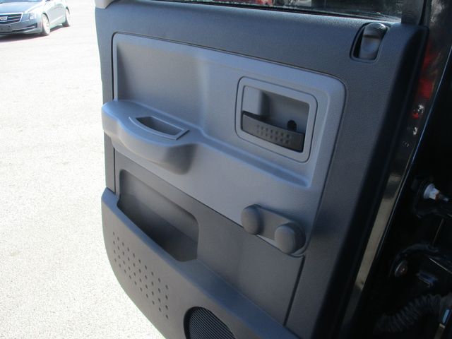 2008 Dodge Dakota ST