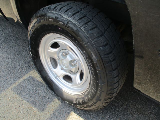 2008 Dodge Dakota ST