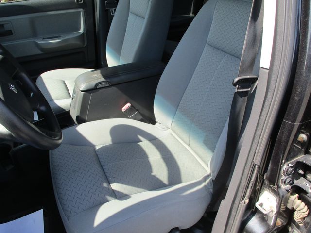 2008 Dodge Dakota ST