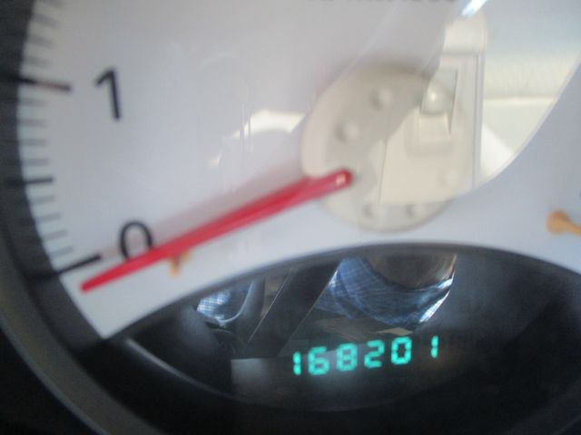 2008 Dodge Dakota ST