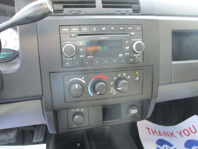 2008 Dodge Dakota ST