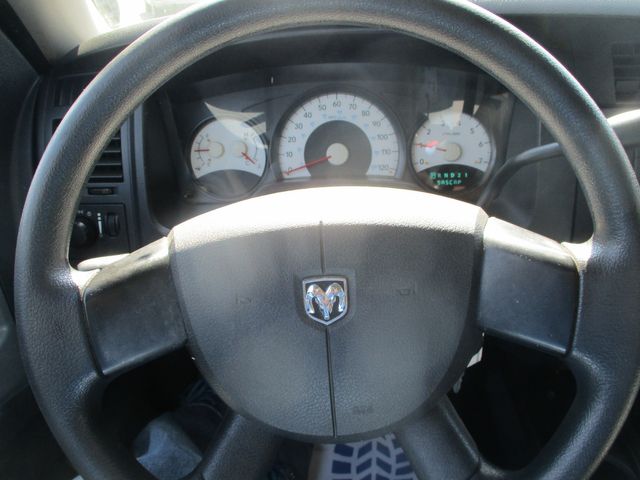 2008 Dodge Dakota ST